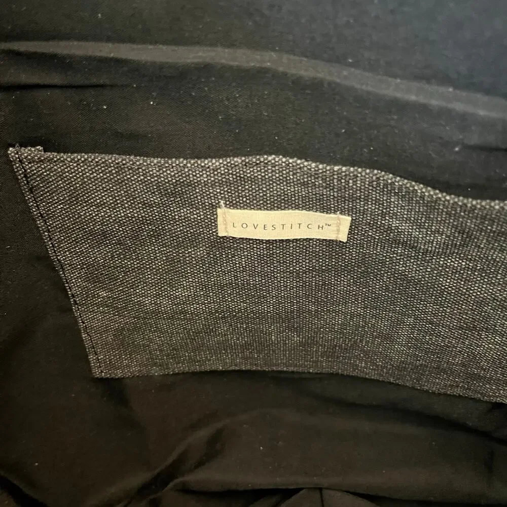 lovestitch bag drop